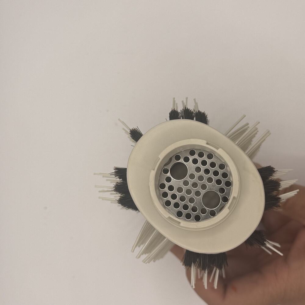 Shark FlexStyle Round Hot Air Round Brush Attachment For Blow Dryers Curly Wavy - Picture 5 of 7
